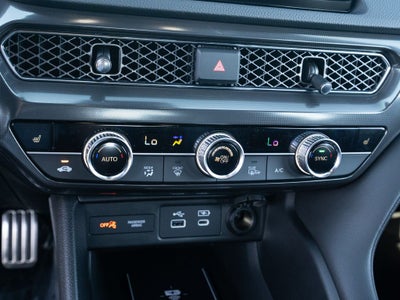 2026 Acura Integra Type S