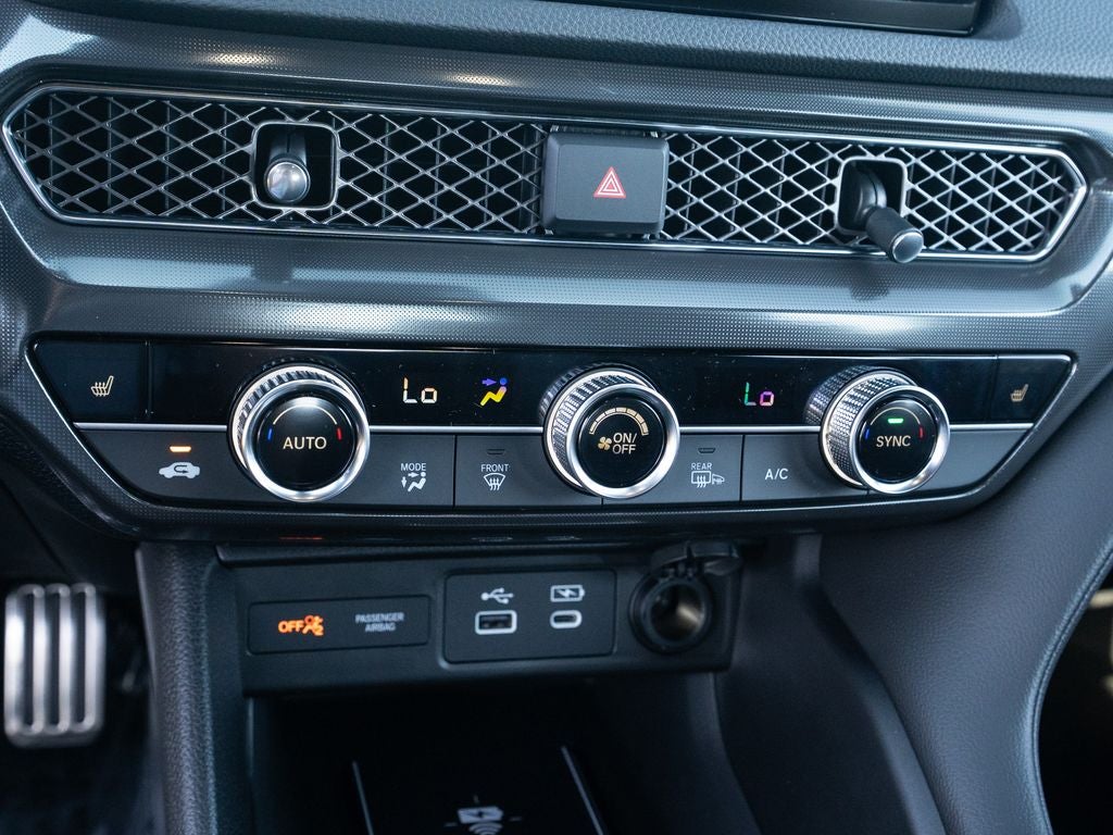 2026 Acura Integra Type S