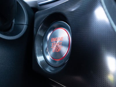 2026 Acura Integra Type S