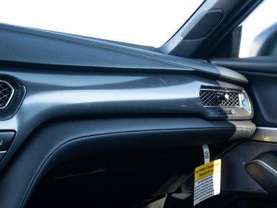 2026 Acura Integra Type S