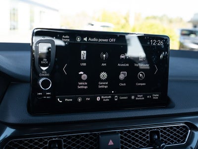 2026 Acura Integra Type S