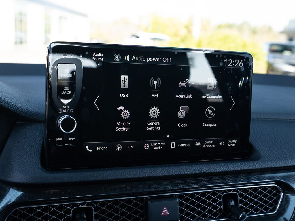 2026 Acura Integra Type S