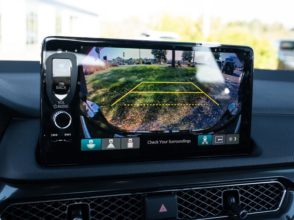 2026 Acura Integra Type S