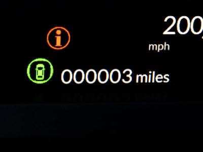 2026 Acura Integra Type S