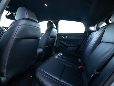 2026 Acura Integra Type S