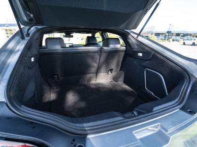 2026 Acura Integra Type S