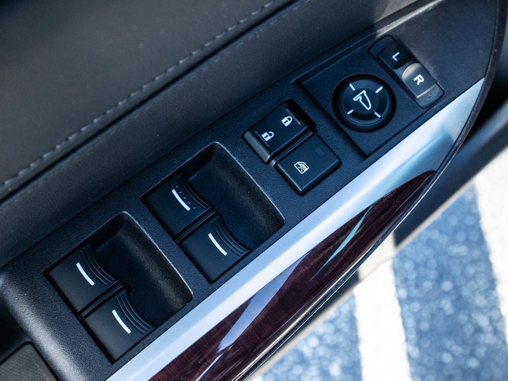 2016 Acura TLX Base Base