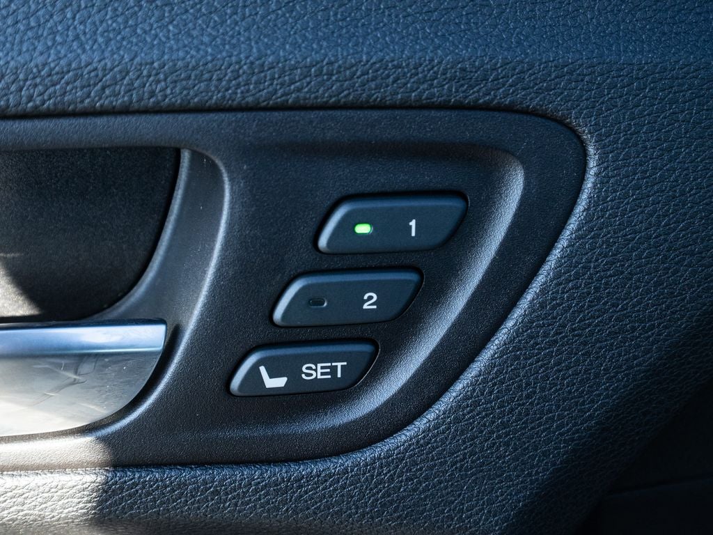 2016 Acura TLX Base Base