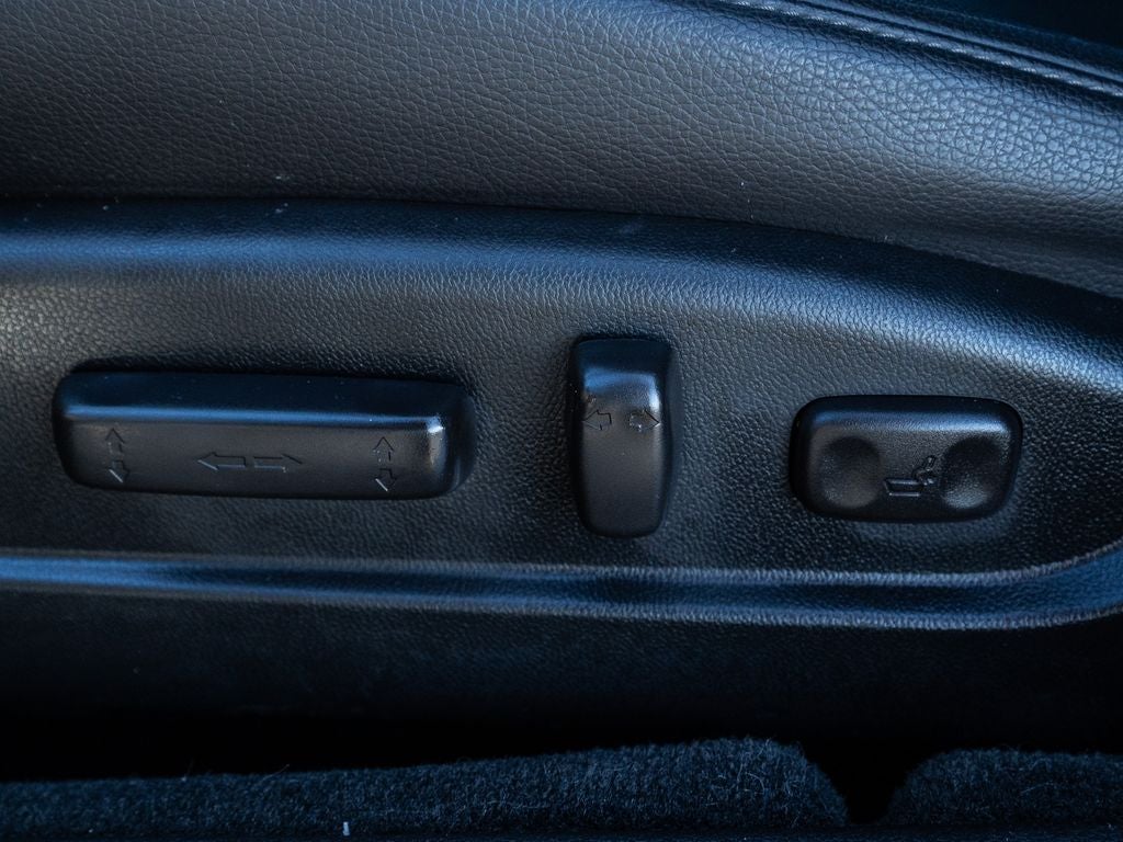 2016 Acura TLX Base Base