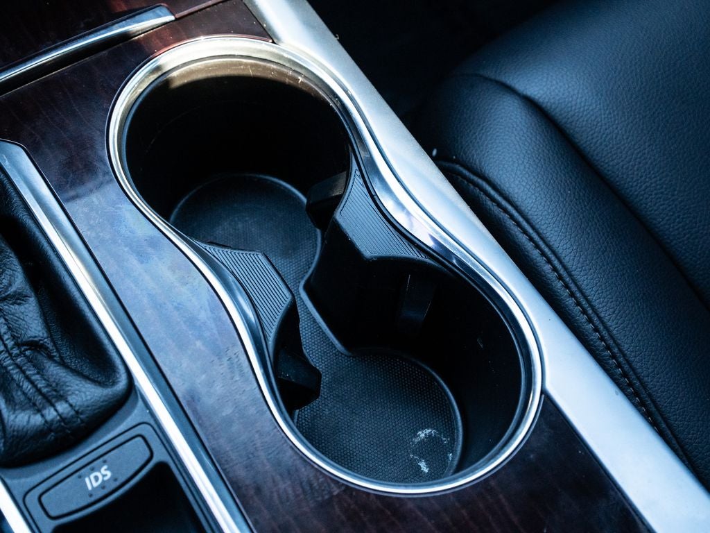 2016 Acura TLX Base Base