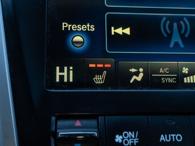 2016 Acura TLX Base Base