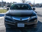 2016 Acura TLX Base Base