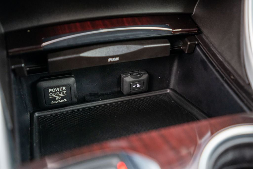 2015 Acura TLX V6 Advance