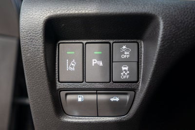 2015 Acura TLX V6 Advance