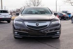 2015 Acura TLX V6 Advance