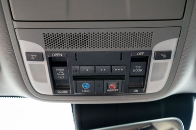 2015 Acura TLX V6 Advance