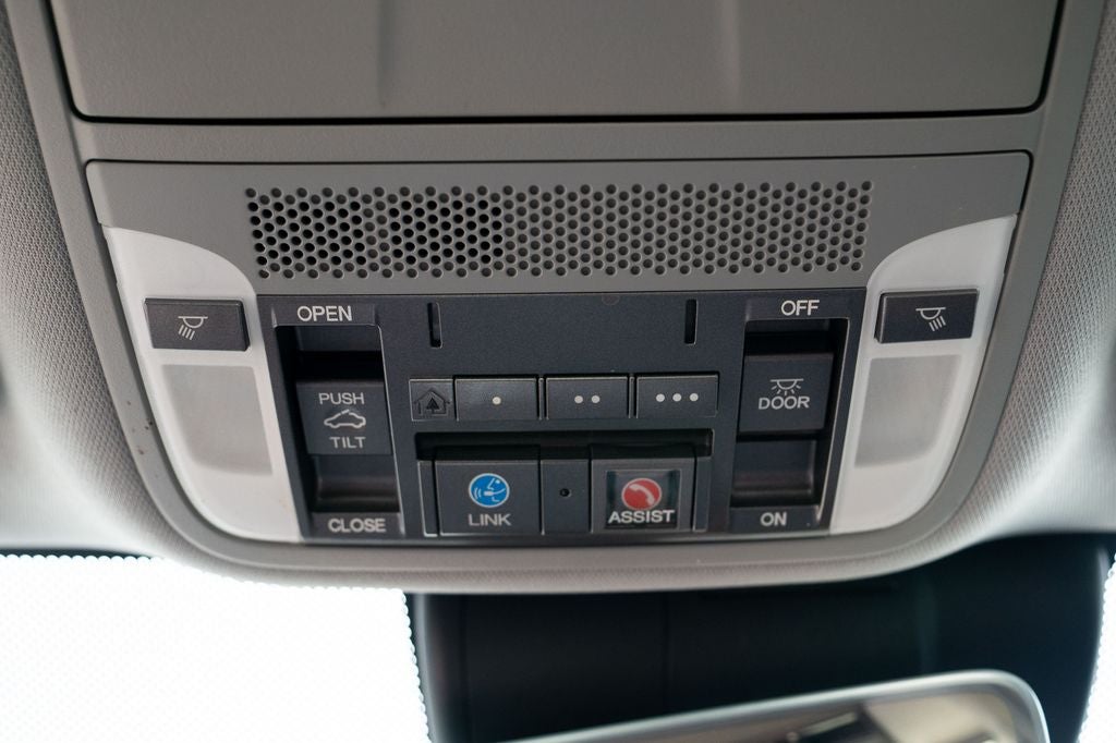 2015 Acura TLX V6 Advance