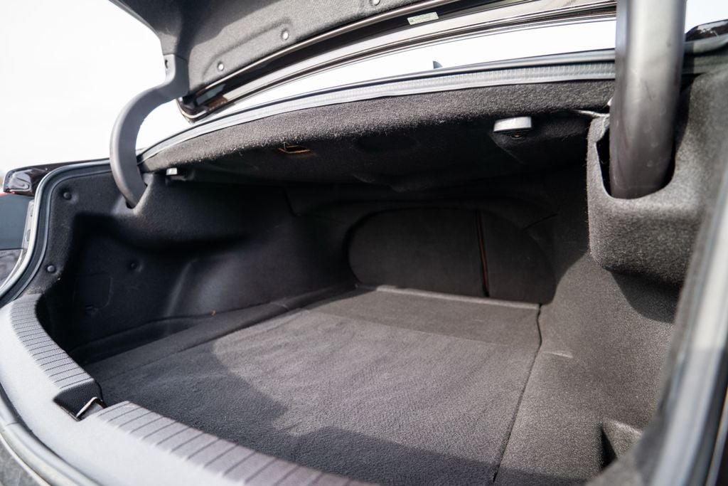 2015 Acura TLX V6 Advance