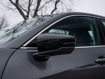 2021 Acura TLX Technology Package SH-AWD