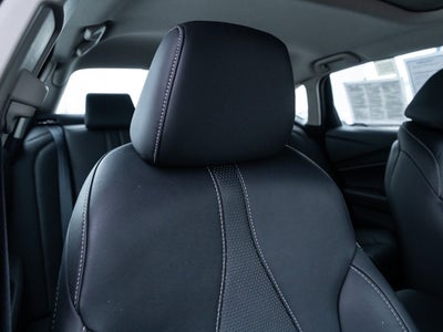 2021 Acura TLX Technology Package SH-AWD