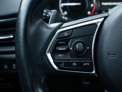 2021 Acura TLX Technology Package SH-AWD