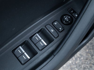 2021 Acura TLX Technology Package SH-AWD