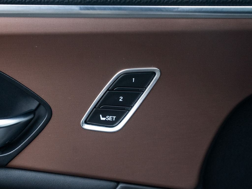 2021 Acura TLX Technology Package SH-AWD