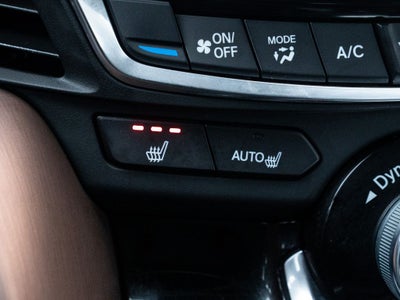 2021 Acura TLX Technology Package SH-AWD