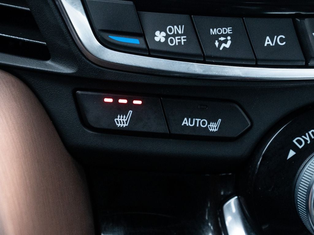 2021 Acura TLX Technology Package SH-AWD