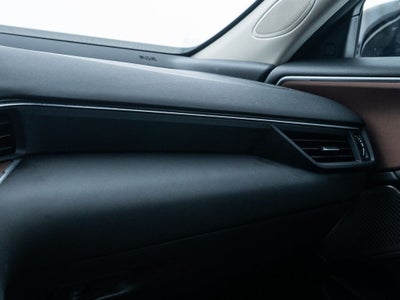 2021 Acura TLX Technology Package SH-AWD