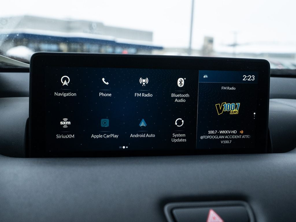 2021 Acura TLX Technology Package SH-AWD