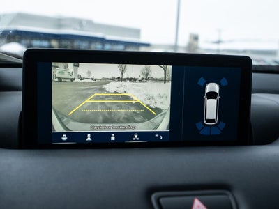 2021 Acura TLX Technology Package SH-AWD