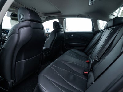 2021 Acura TLX Technology Package SH-AWD