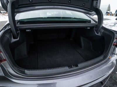 2021 Acura TLX Technology Package SH-AWD