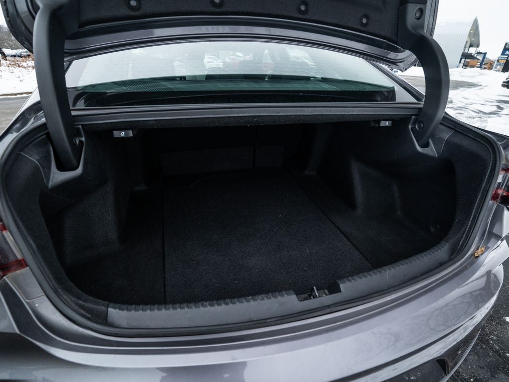 2021 Acura TLX Technology Package SH-AWD