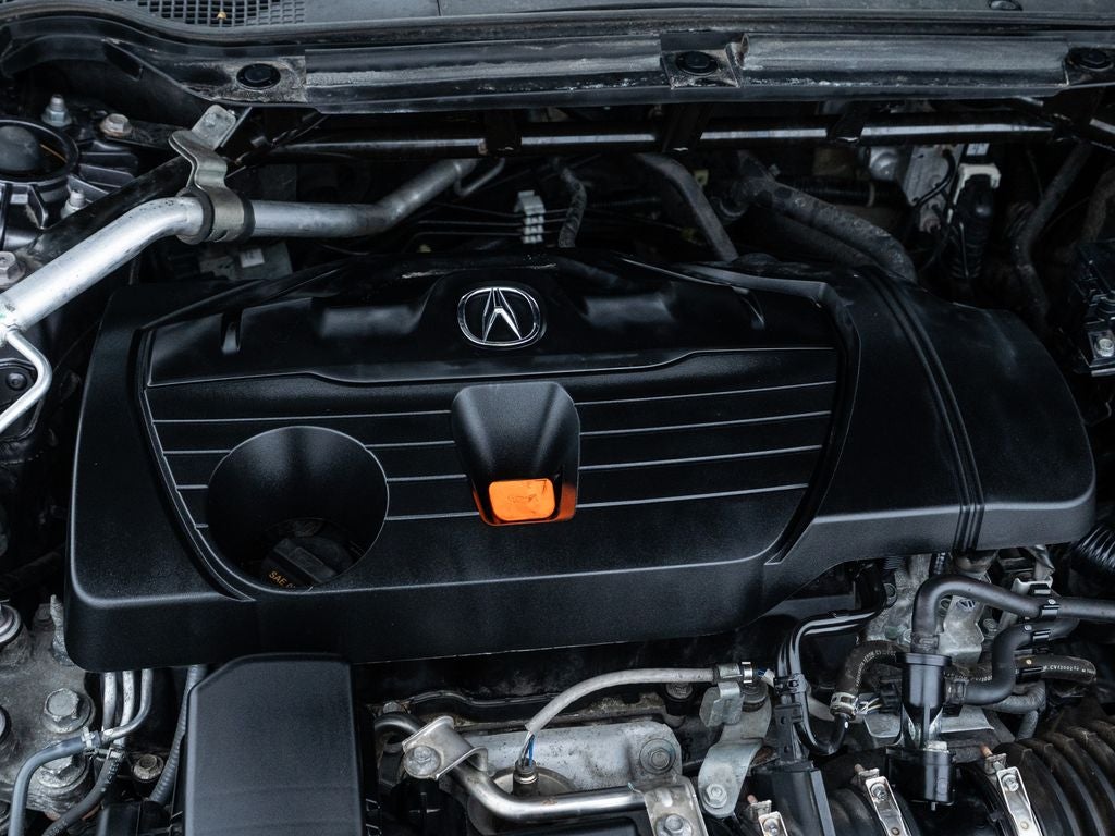 2021 Acura TLX Technology Package SH-AWD