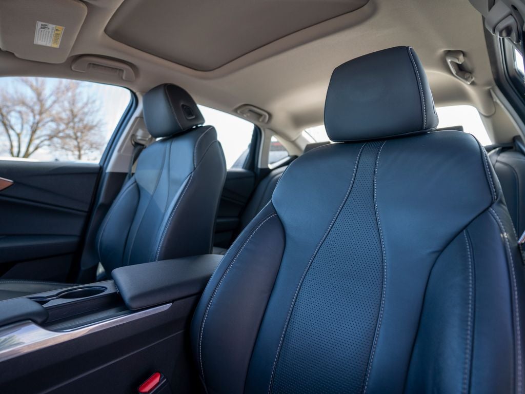 2021 Acura TLX Technology Package SH-AWD