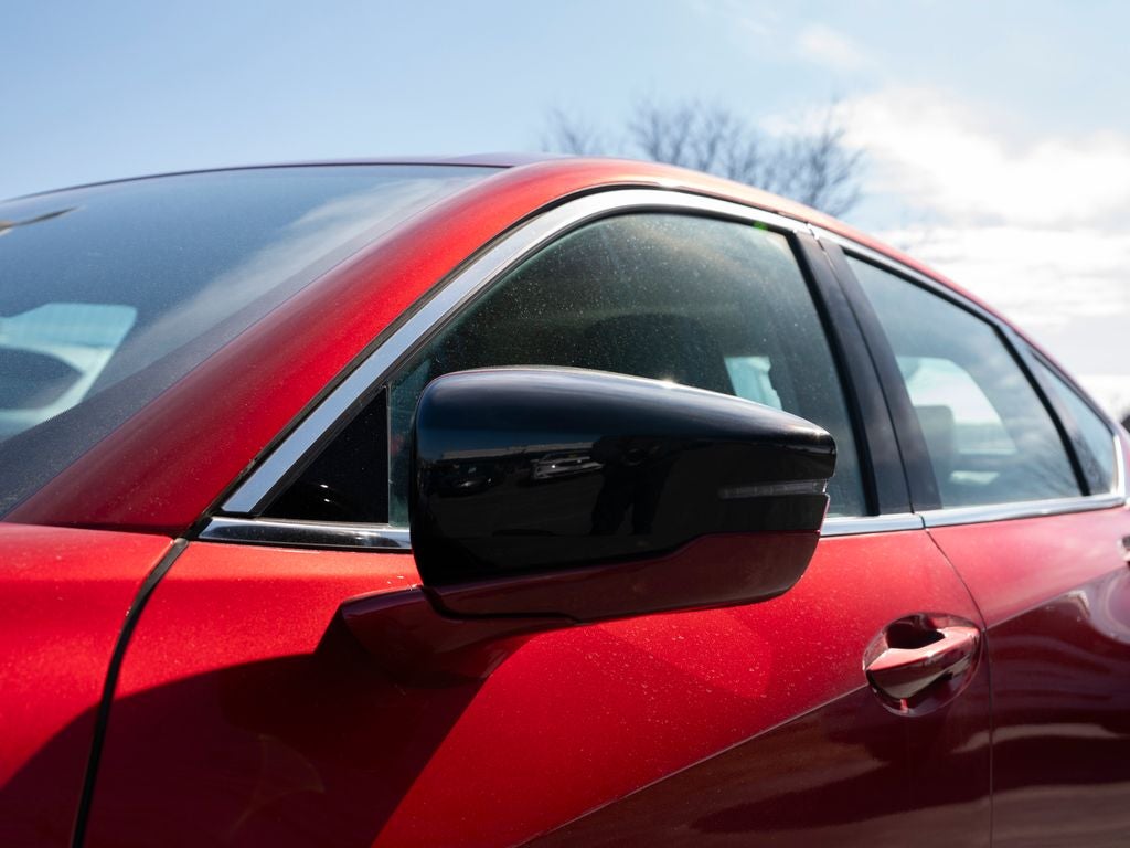 2021 Acura TLX Technology Package SH-AWD