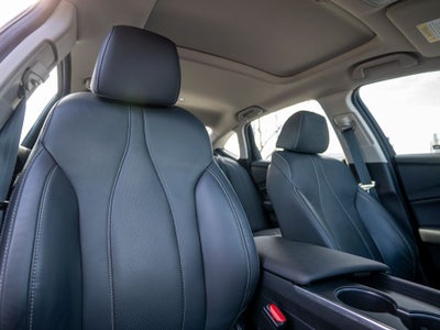 2021 Acura TLX Technology Package SH-AWD