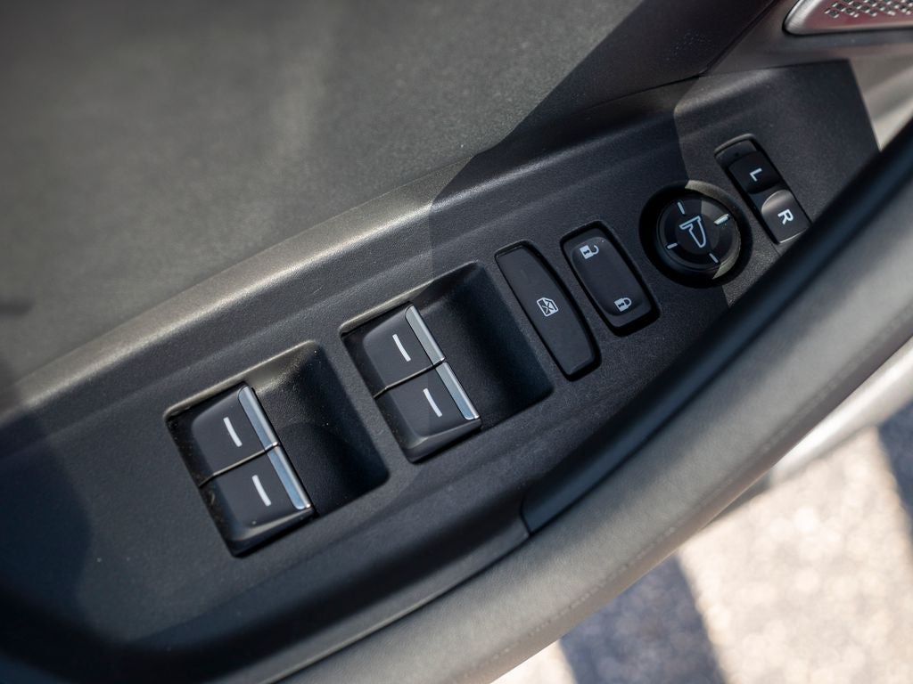 2021 Acura TLX Technology Package SH-AWD