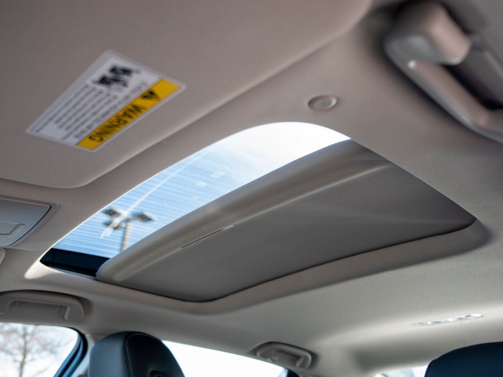 2021 Acura TLX Technology Package SH-AWD