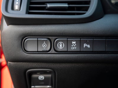 2021 Acura TLX Technology Package SH-AWD