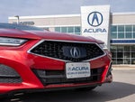 2021 Acura TLX Technology Package SH-AWD