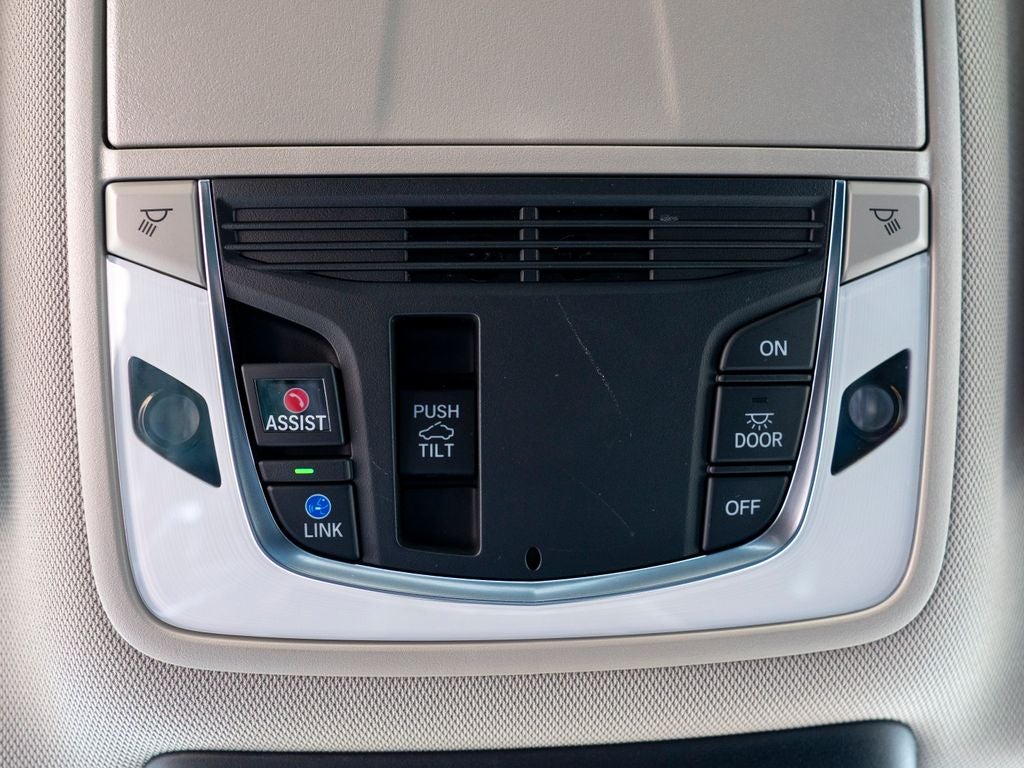 2021 Acura TLX Technology Package SH-AWD