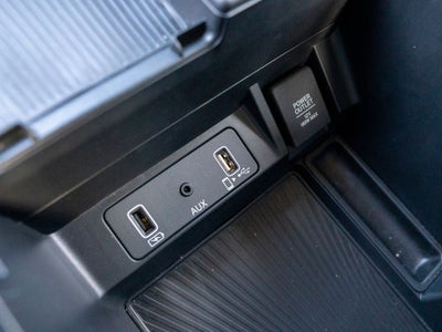 2021 Acura TLX Technology Package SH-AWD