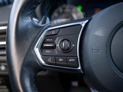 2021 Acura TLX Technology Package SH-AWD