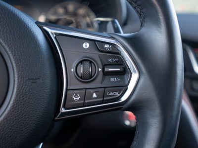 2021 Acura TLX Technology Package SH-AWD
