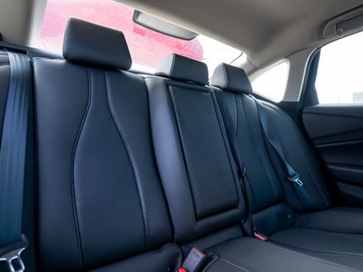 2021 Acura TLX Technology Package SH-AWD