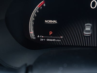 2025 Acura TLX A-Spec Package SH-AWD