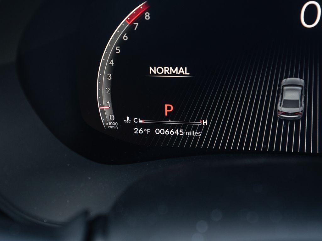 2025 Acura TLX A-Spec Package SH-AWD